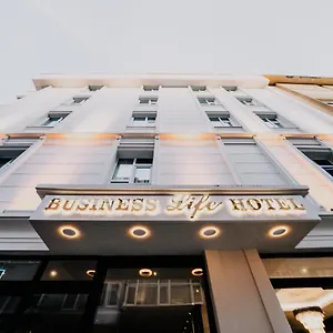 3* Hotel Business Life Bakirköy