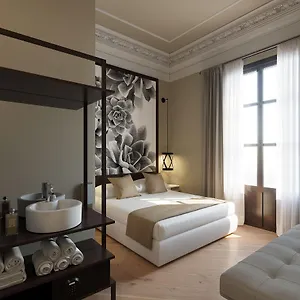 Pensiune Hostal Central Barcelona **