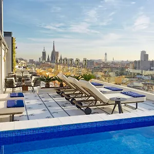Hotel H10 Cubik 4* Sup ****