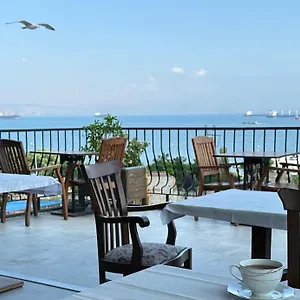 B&B Queen Seagull Boutique, Istanbul