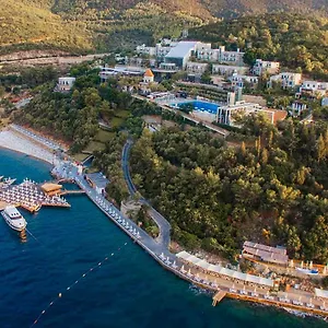 Complex Duja Bodrum *****