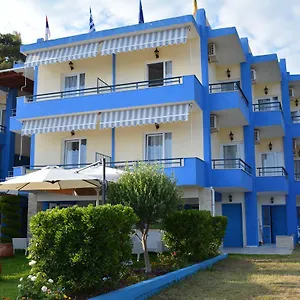 Hotel de apartamente Kangaroo 
