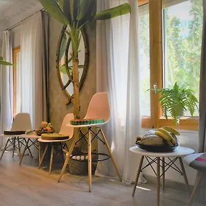 Hotel de apartamente Dreamkeys 