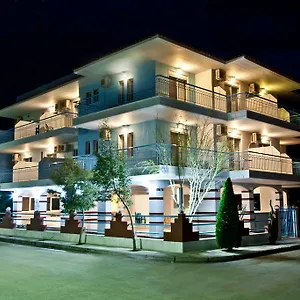 Hotel Melissanthi 