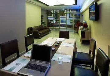 Yasmak Comfort Hotel Istanbul Pensionat