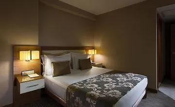 *** Pensionat Yasmak Comfort Hotel Istanbul Turkiet