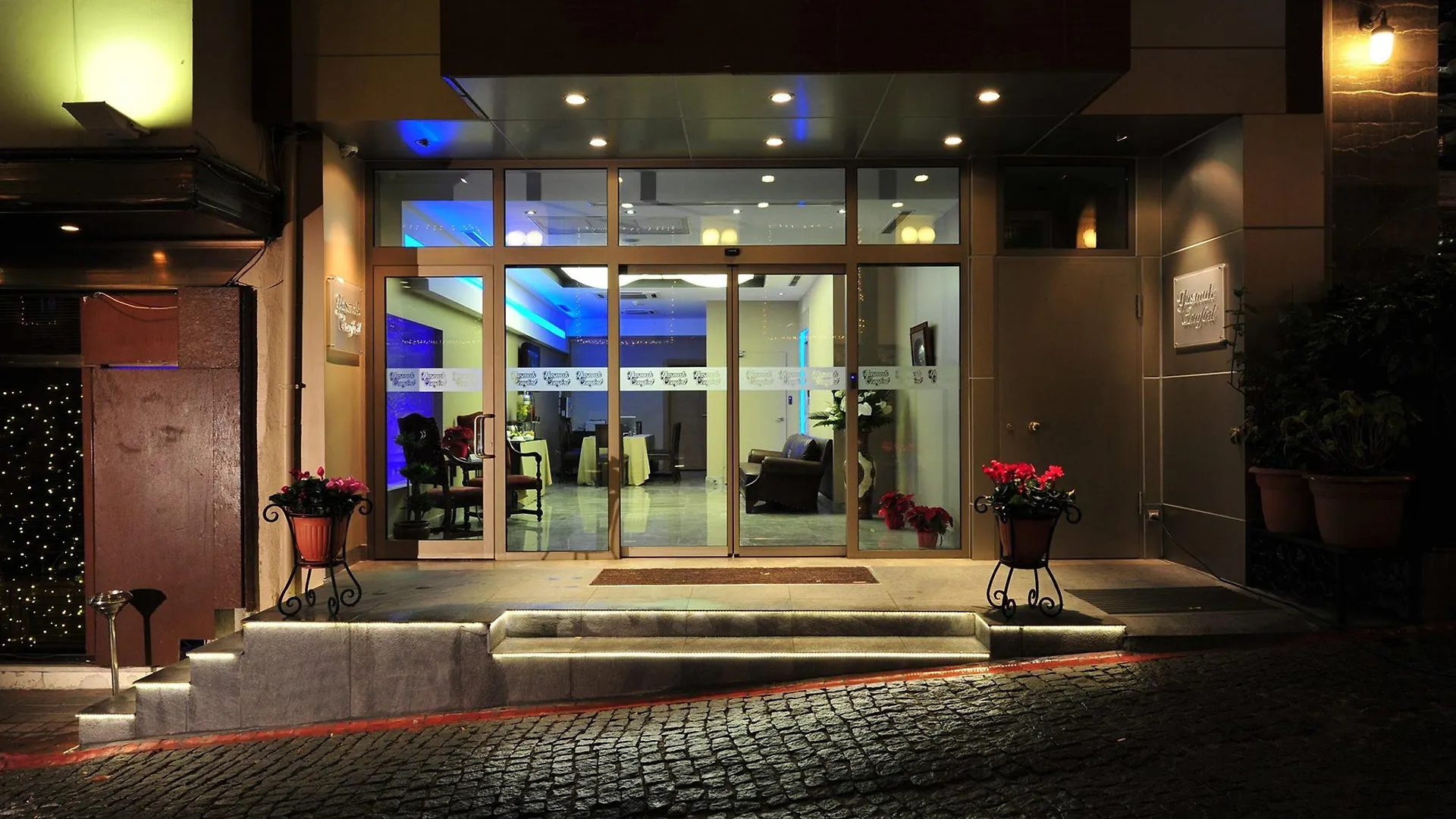 Yasmak Comfort Hotel Istanbul 3*,  Turcia