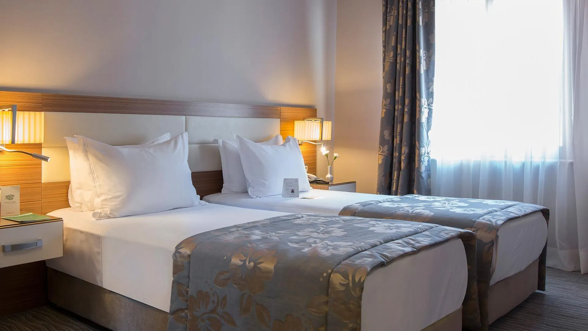 Yasmak Comfort Hotel Istanbul 3*,  Turcia