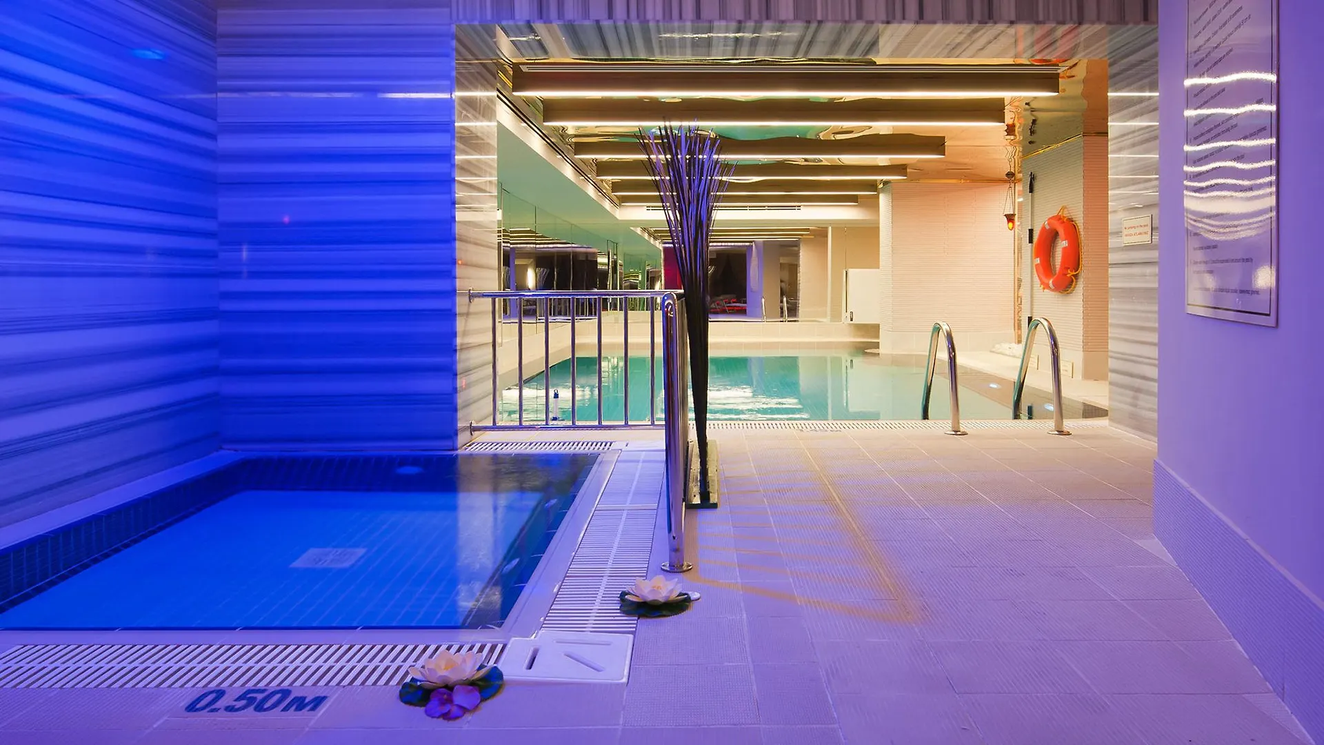 Yasmak Comfort Hotel Istanbul