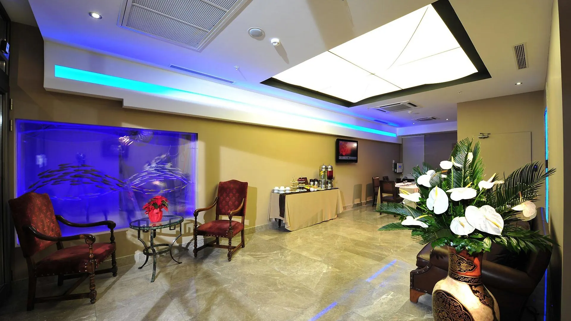 Pensiune Yasmak Comfort Hotel Istanbul