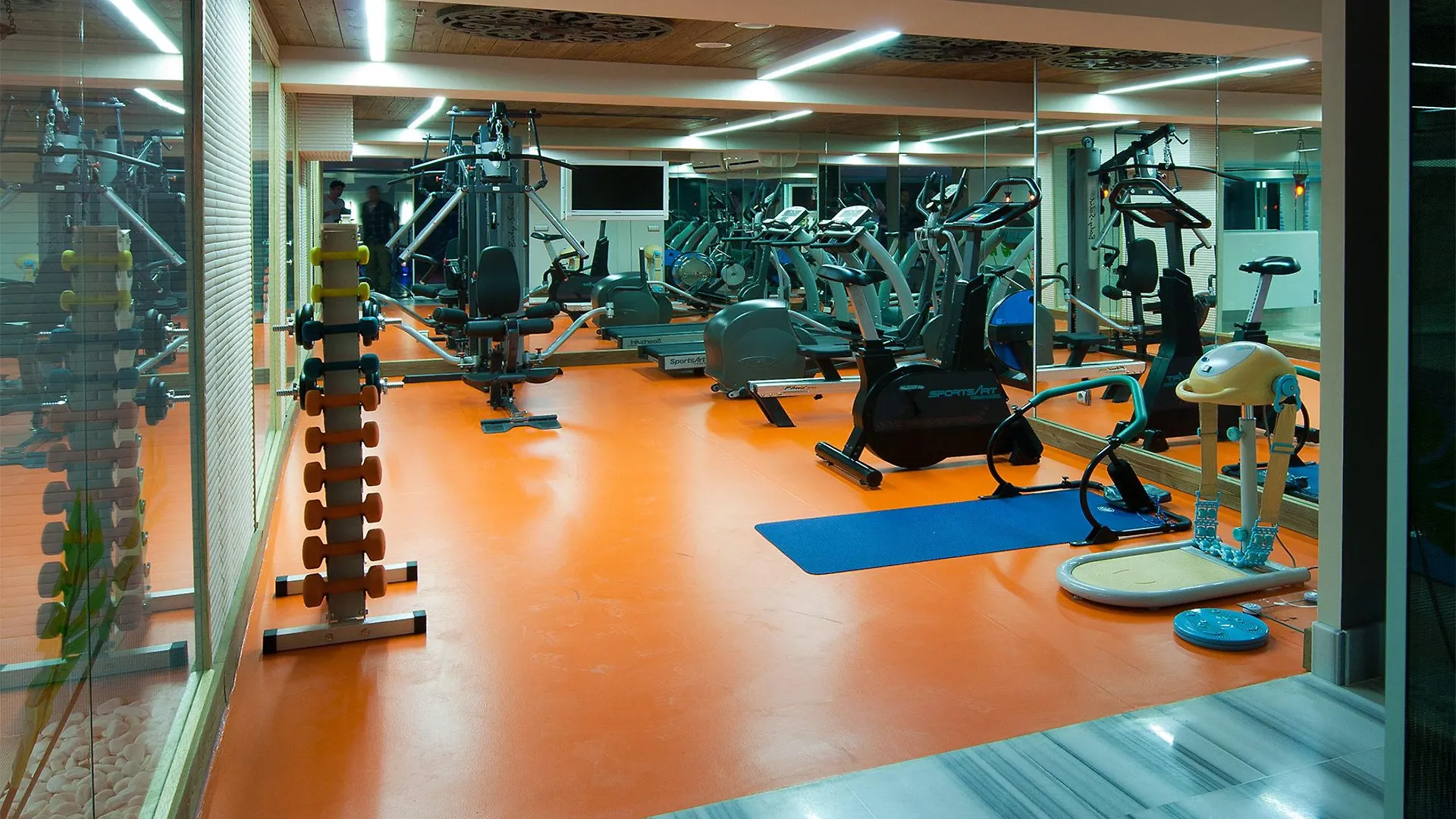 Yasmak Comfort Hotel Istanbul