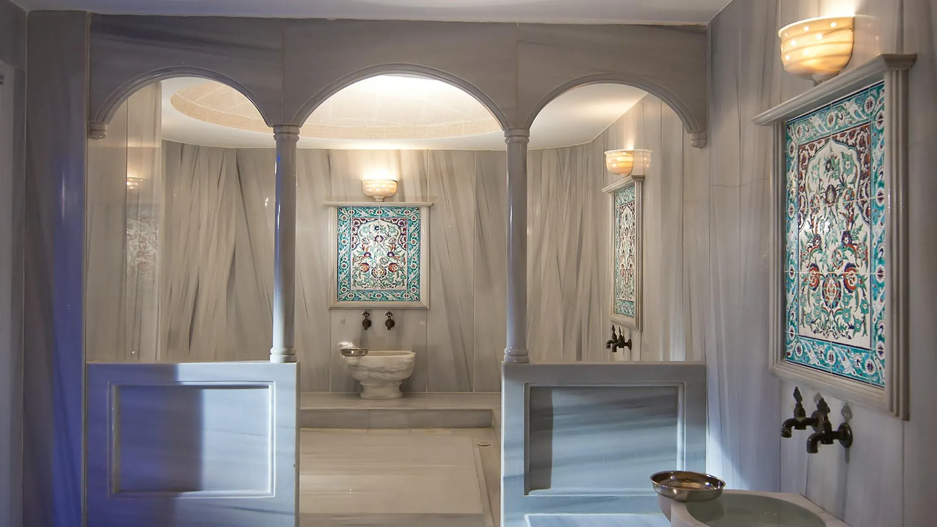 Yasmak Comfort Hotel Istanbul 3*,  Turcia