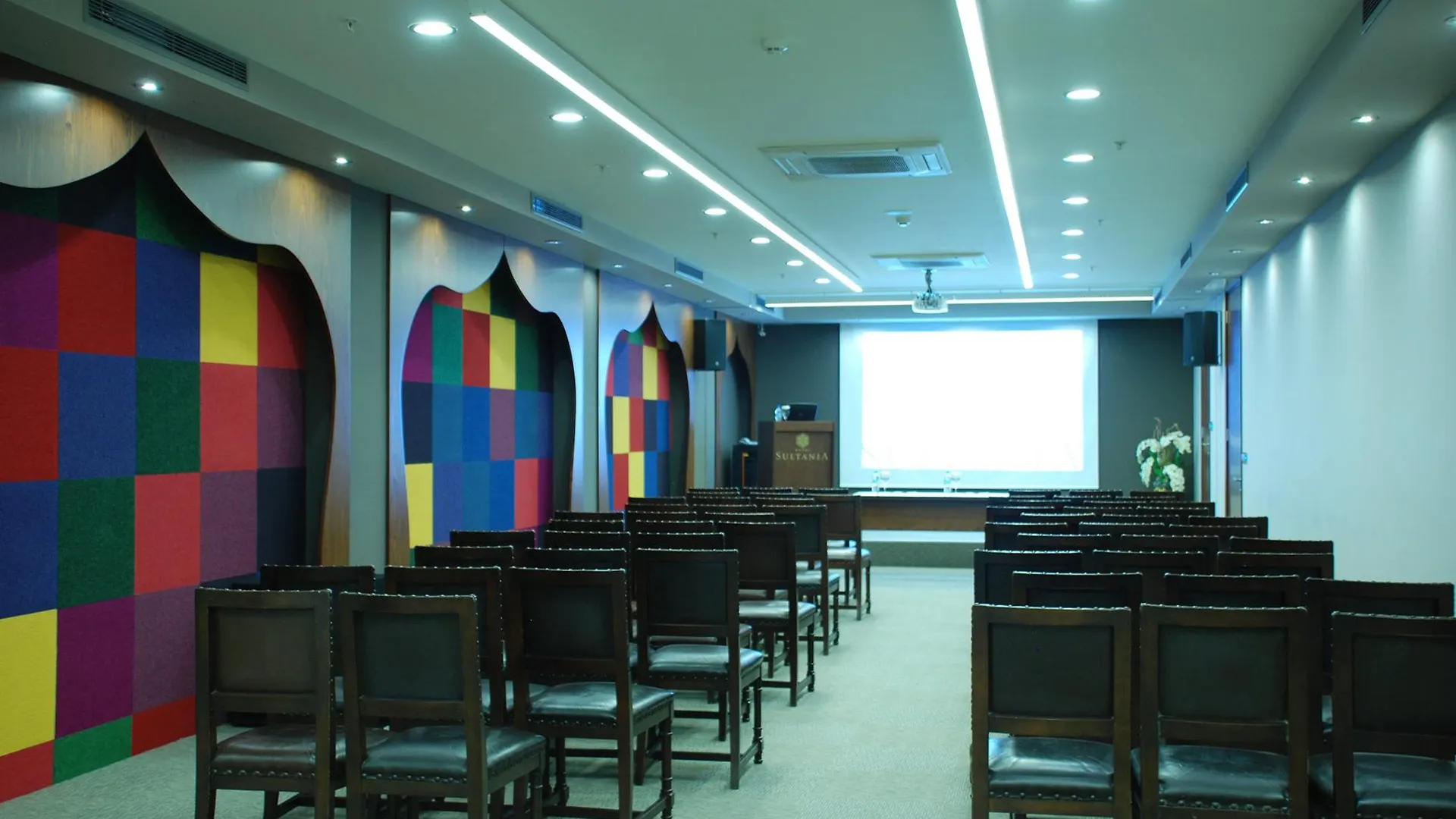 Yasmak Comfort Hotel Istanbul