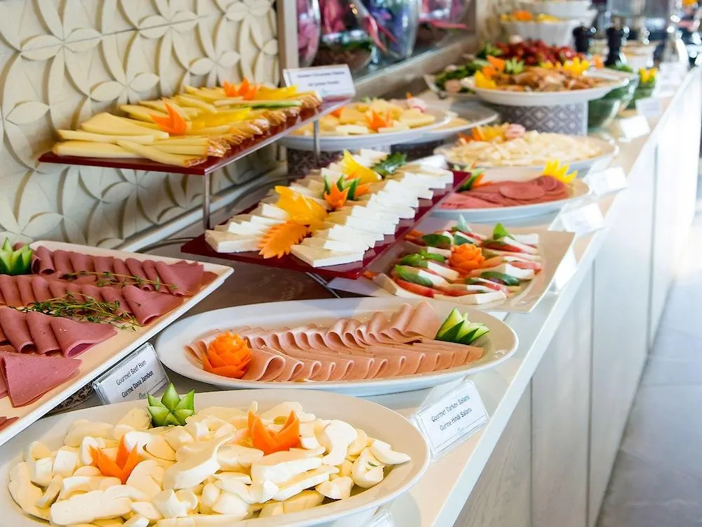 Pensiune Yasmak Comfort Hotel Istanbul