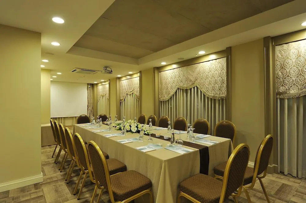 Yasmak Comfort Hotel Istanbul 3*,  Turcia