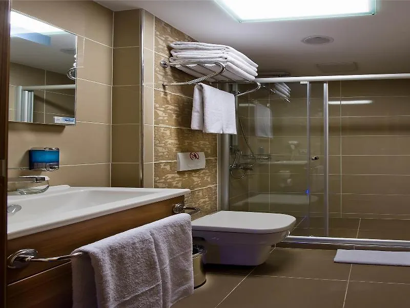 Yasmak Comfort Hotel Istanbul 3*,  Turcia