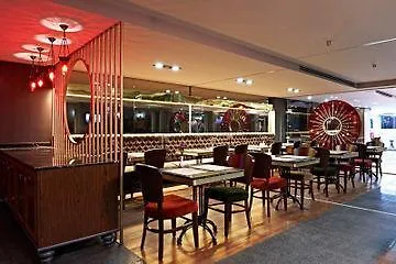 Yasmak Comfort Hotel Istanbul