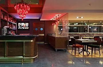 Yasmak Comfort Hotel Istanbul Turcia