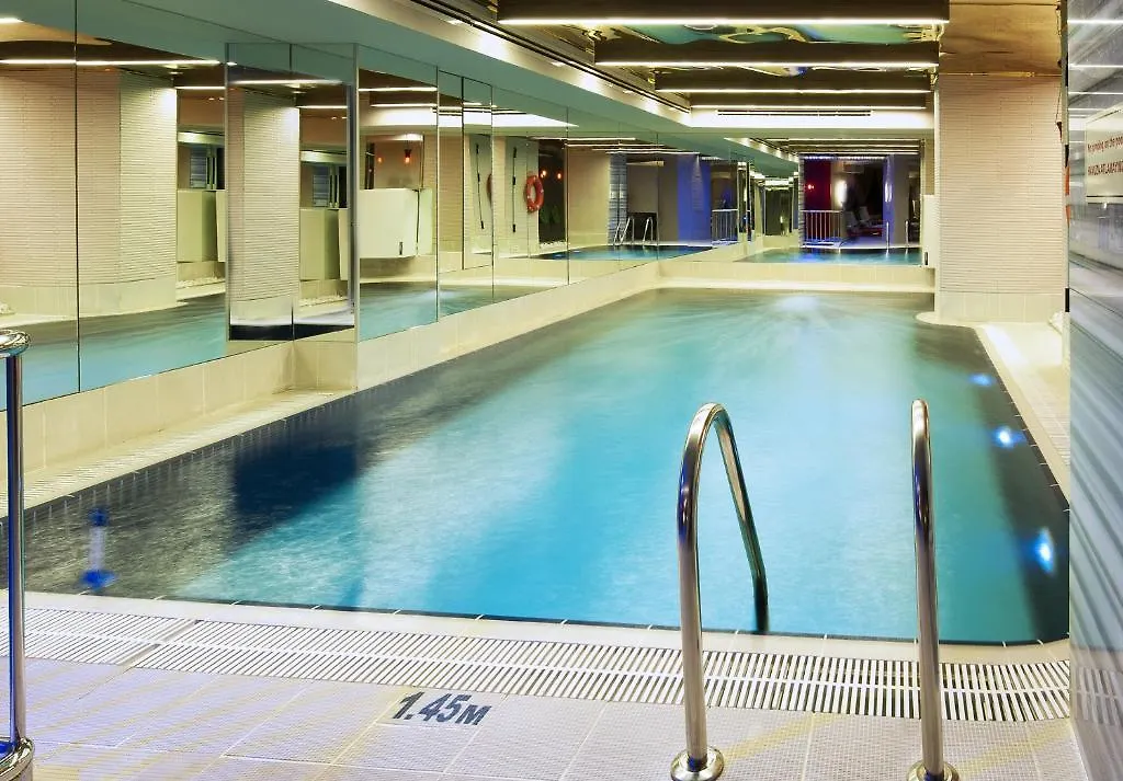 Pensiune Yasmak Comfort Hotel Istanbul