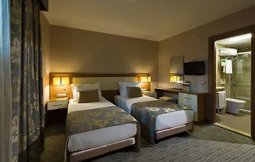 Pensiune Yasmak Comfort Hotel Istanbul