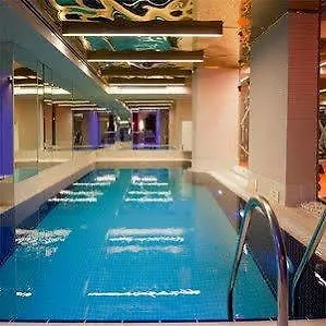 Yasmak Comfort Hotel Istanbul